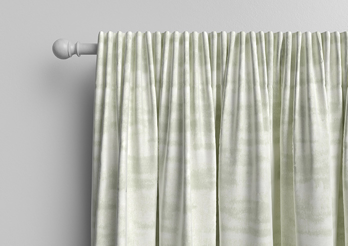 Glamour, Verde - Made to Measure Curtains - Image 10